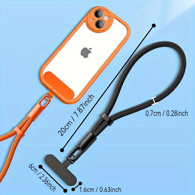 Chic Anti-Drop Phone Bracelet