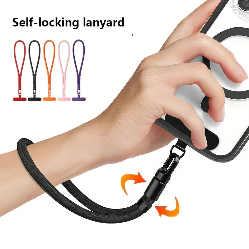Chic Anti-Drop Phone Bracelet
