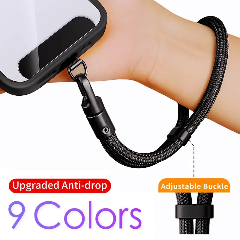 Chic Anti-Drop Phone Bracelet
