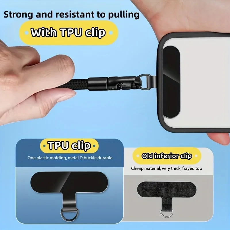 Chic Anti-Drop Phone Bracelet