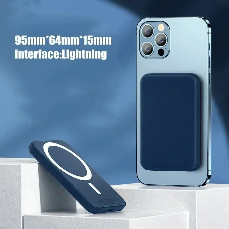 Magnetic Power Buddy