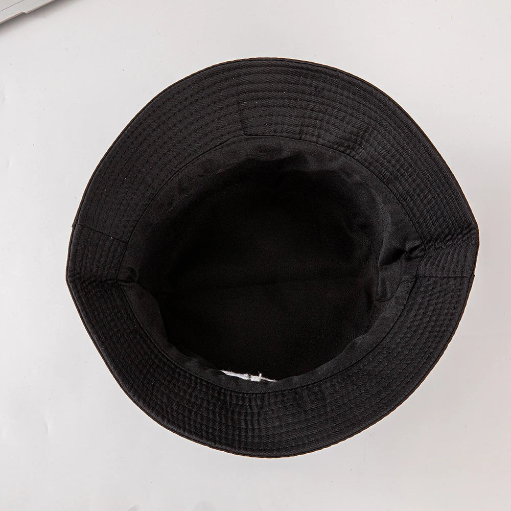 Nouveaux chapeaux de pêcheur et chapeaux de soleil tendance pour hommes et femmes, chapeaux de couple sportifs et décontractés, larges bords pour toutes les saisons