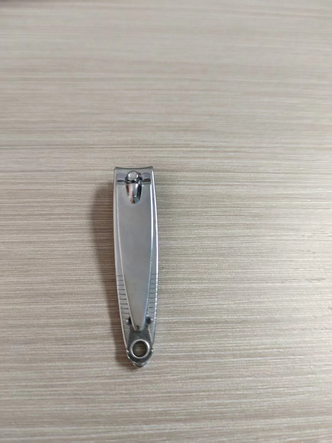 1/2 pièces coupe-ongles Premium en acier inoxydable coupe-ongles et orteils coupe-ongles coupe-ongles avec lime à ongles