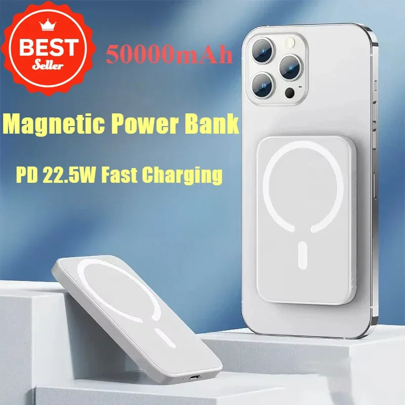 Magnetic Power Buddy