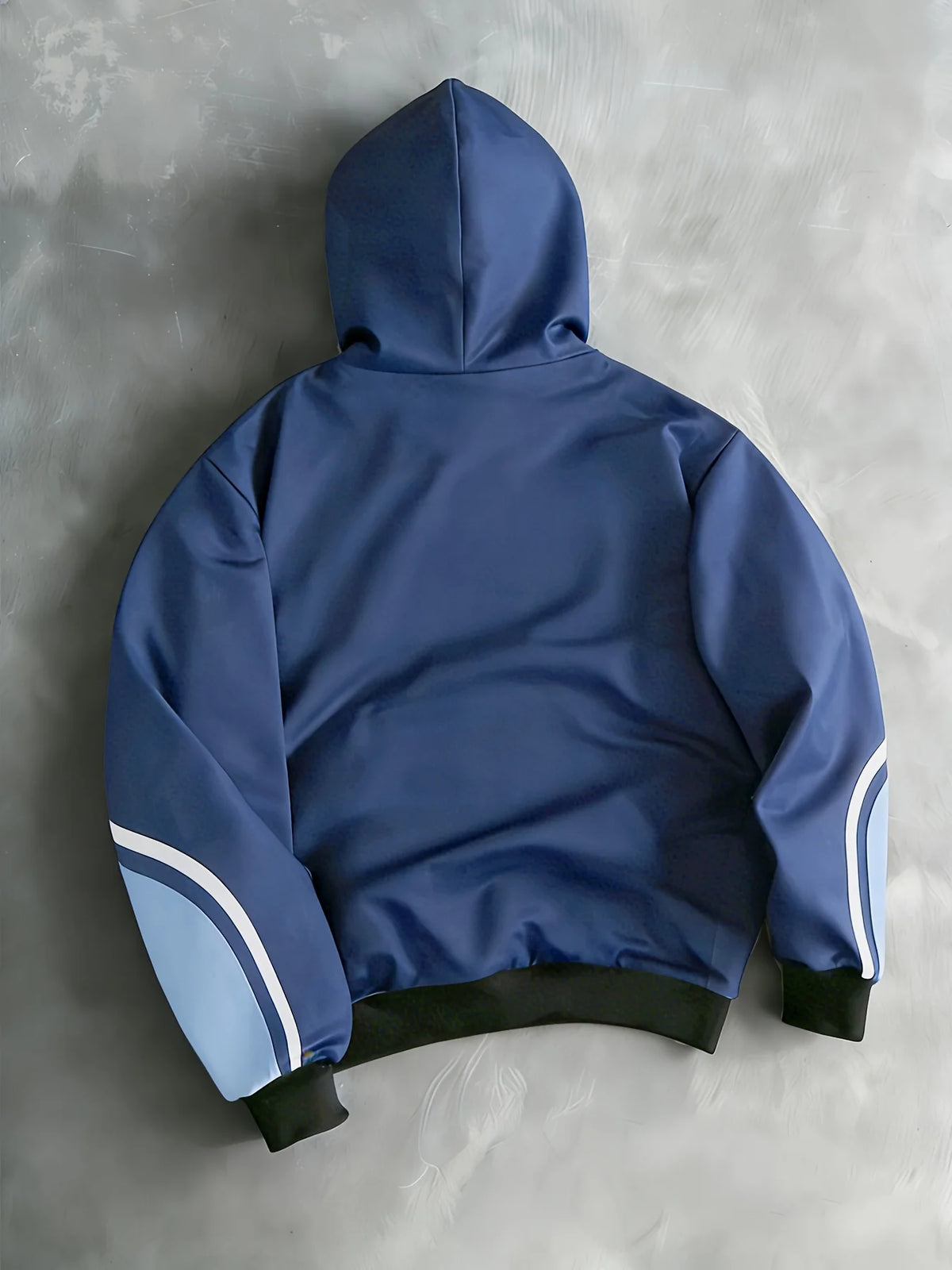 Sweat à capuche pour homme automne/hiver 2026 avec impression 3D - Confortable et doux - Vêtements de sport décontractés pour homme