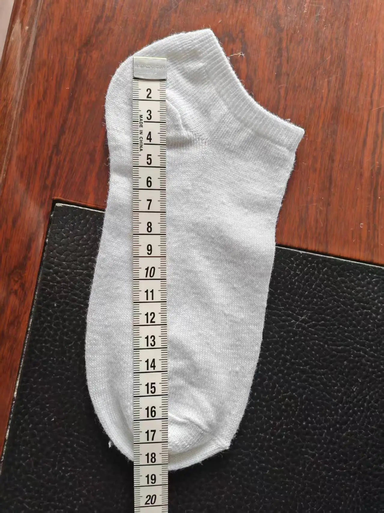 Chaussettes de rinçage unisexes, respirantes et légères, confortables, adaptées à tous, idéales pour le sport, 03/Wear, lot de 5/10