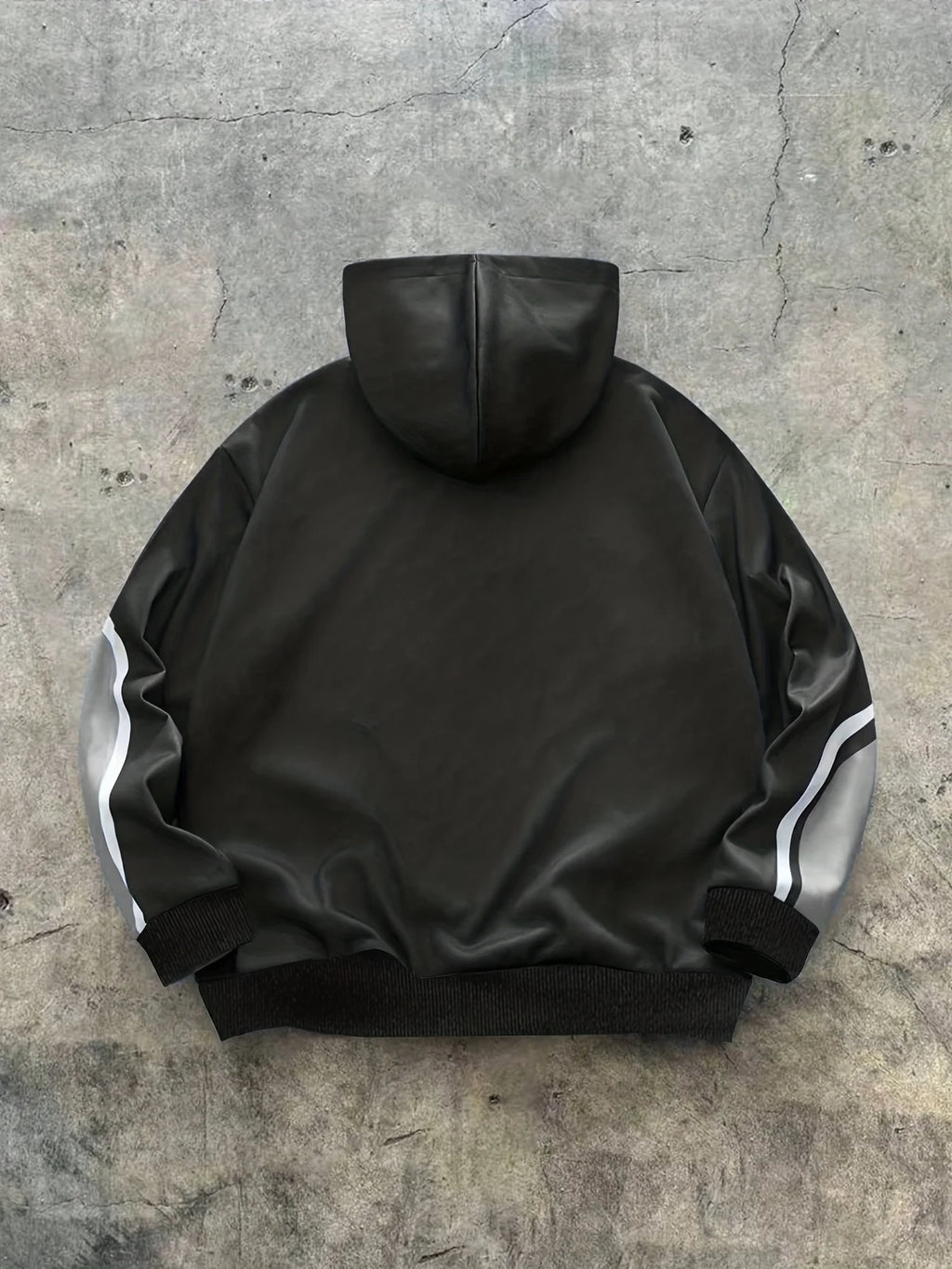Sweat à capuche pour homme automne/hiver 2026 avec impression 3D - Confortable et doux - Vêtements de sport décontractés pour homme