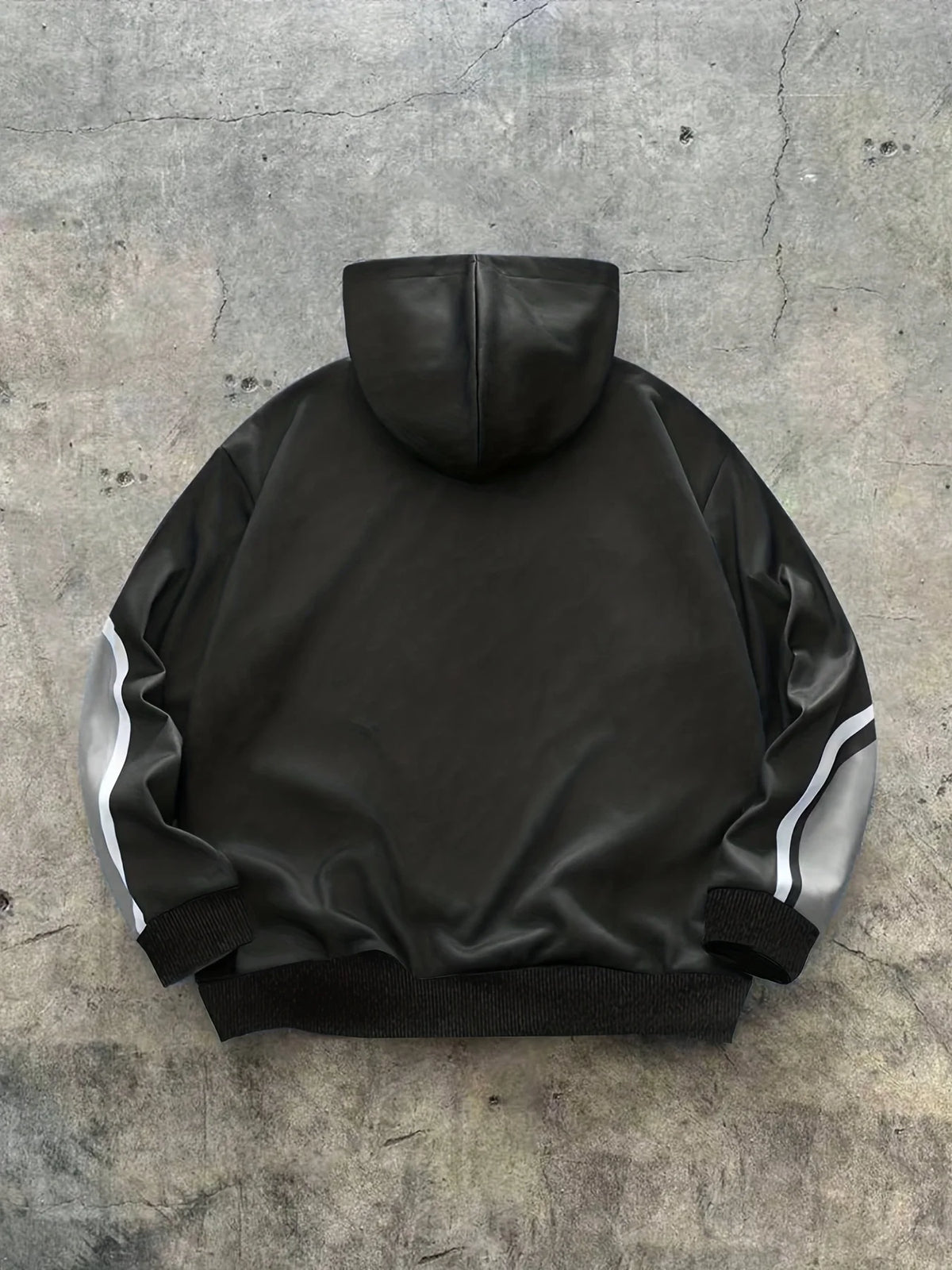 Sweat à capuche pour homme automne/hiver 2026 avec impression 3D - Confortable et doux - Vêtements de sport décontractés pour homme