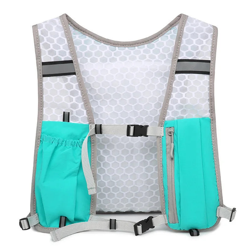Gilet d'hydratation ultra-léger