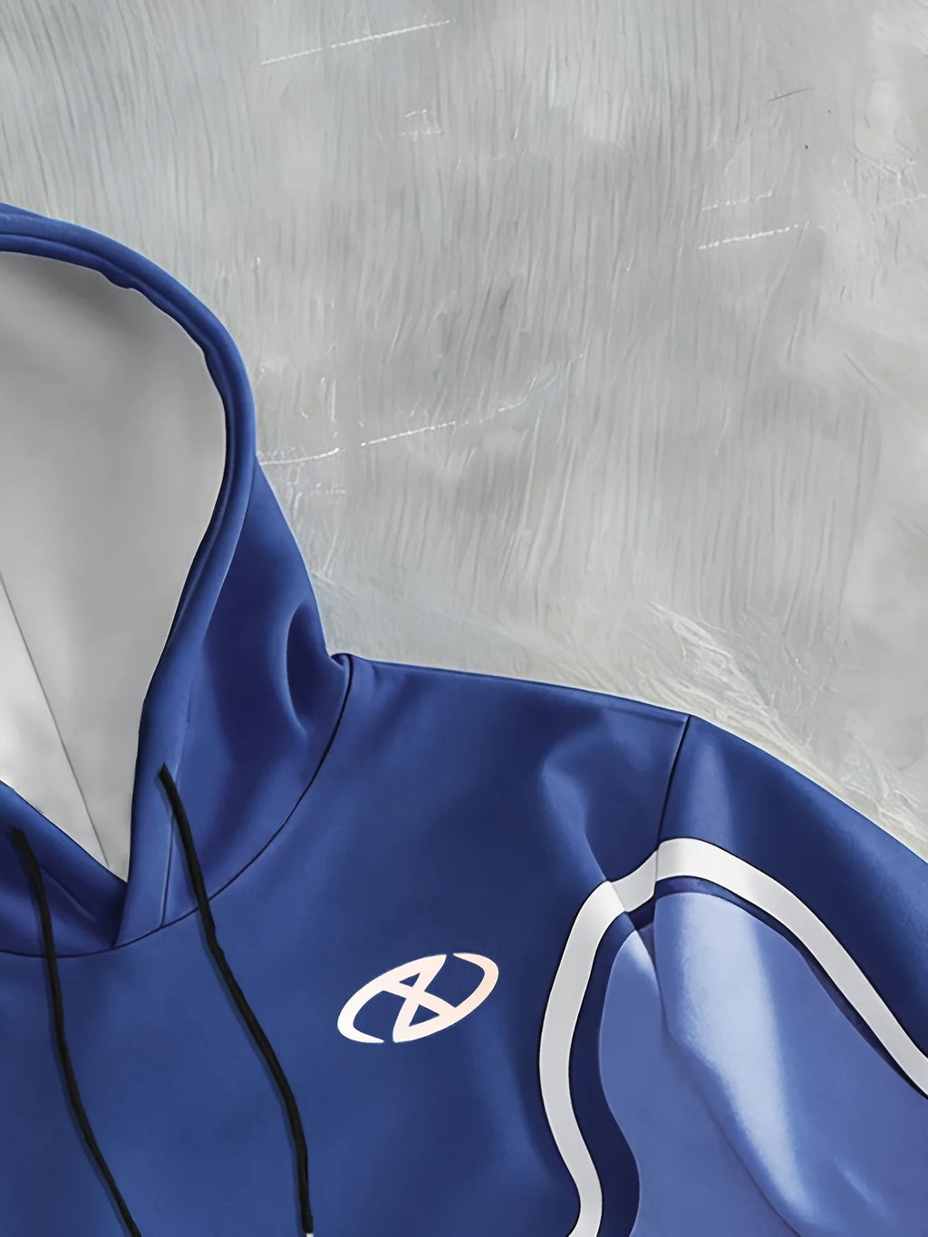 Sweat à capuche pour homme automne/hiver 2026 avec impression 3D - Confortable et doux - Vêtements de sport décontractés pour homme