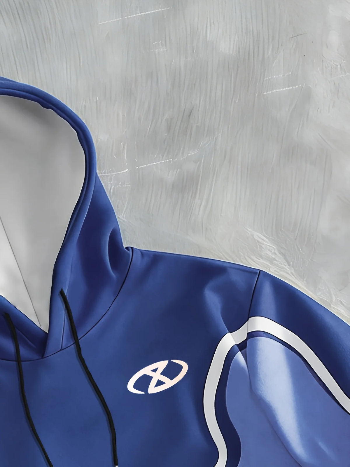 Sweat à capuche pour homme automne/hiver 2026 avec impression 3D - Confortable et doux - Vêtements de sport décontractés pour homme