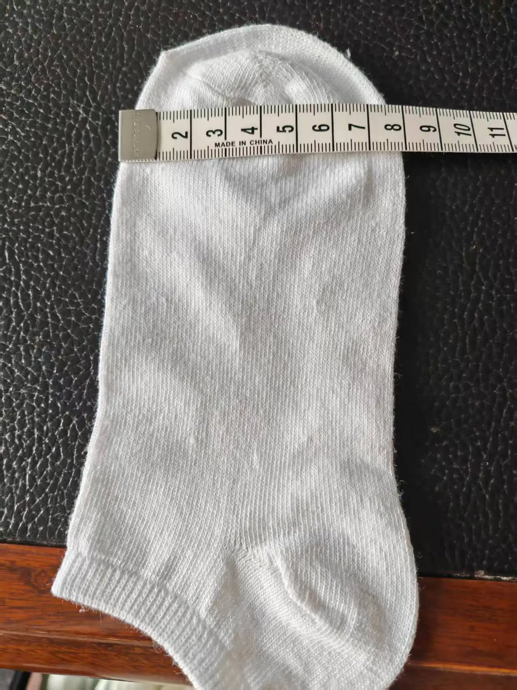 Chaussettes de rinçage unisexes, respirantes et légères, confortables, adaptées à tous, idéales pour le sport, 03/Wear, lot de 5/10